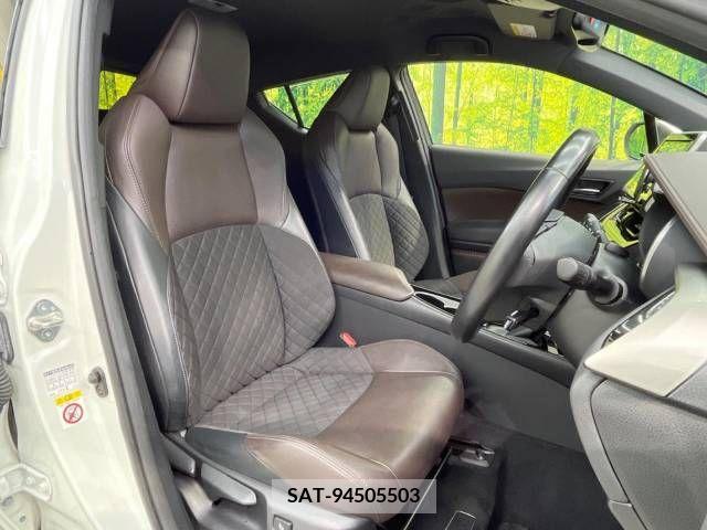 Toyota C-HR 2018-09 331026-8