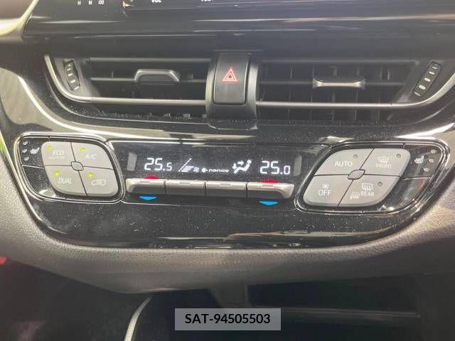 Toyota C-HR 2018-09 331026-7