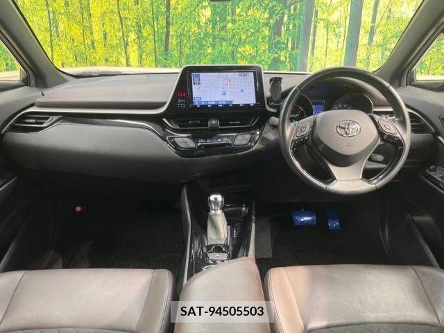 Toyota C-HR 2018-09 331026-1