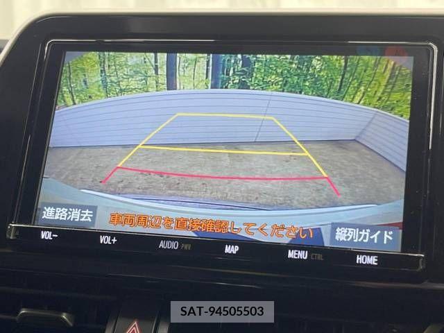Toyota C-HR 2018-09 331026-4