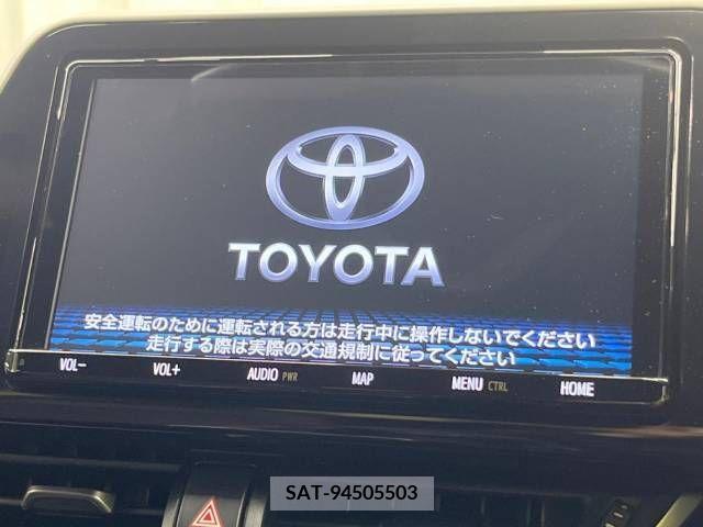 Toyota C-HR 2018-09 331026-3