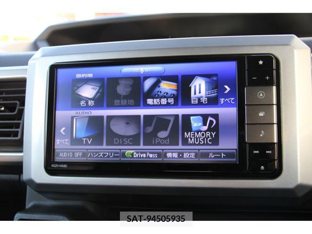 Daihatsu WAKE 2018-01 310569-6