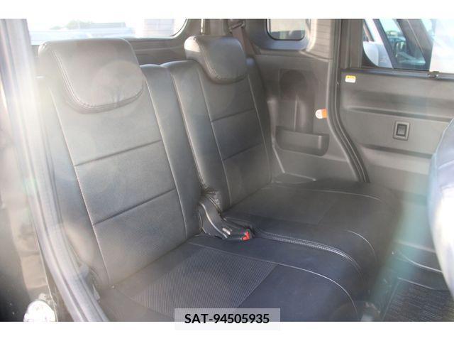 Daihatsu WAKE 2018-01 310569-19