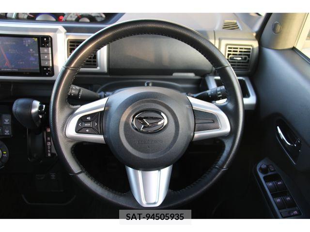 Daihatsu WAKE 2018-01 310569-17