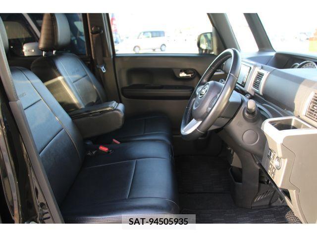 Daihatsu WAKE 2018-01 310569-18