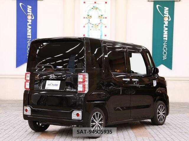 Daihatsu WAKE 2018-01 310569-2