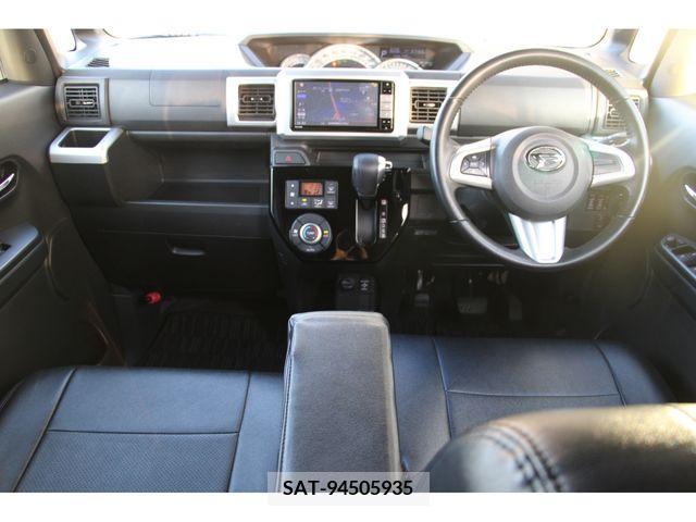 Daihatsu WAKE 2018-01 310569-1