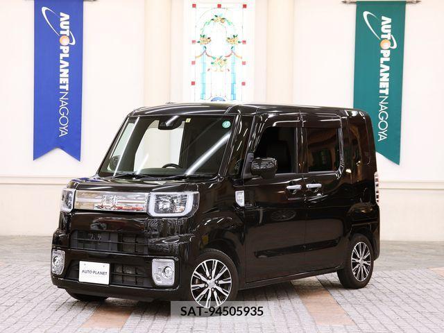 Daihatsu WAKE 2018-01 310569-0