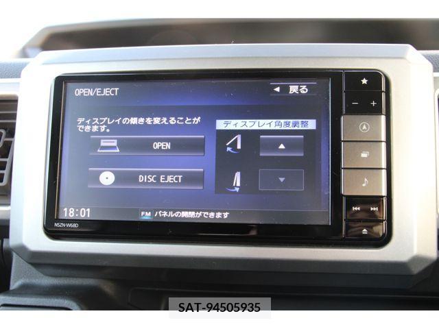 Daihatsu WAKE 2018-01 310569-9