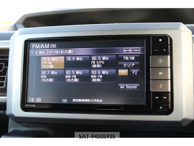 Daihatsu WAKE 2018-01 310569-8