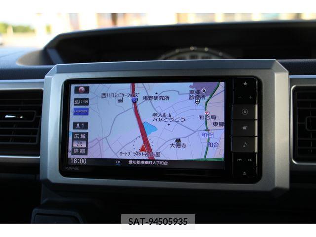 Daihatsu WAKE 2018-01 310569-5