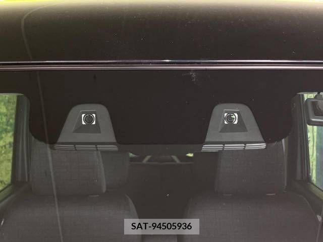 Mazda FLAIR WAGON 2022-12 344448-2