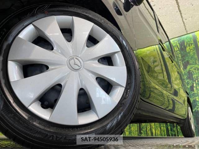 Mazda FLAIR WAGON 2022-12 344448-13