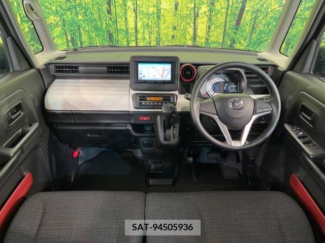 Mazda FLAIR WAGON 2022-12 344448-1