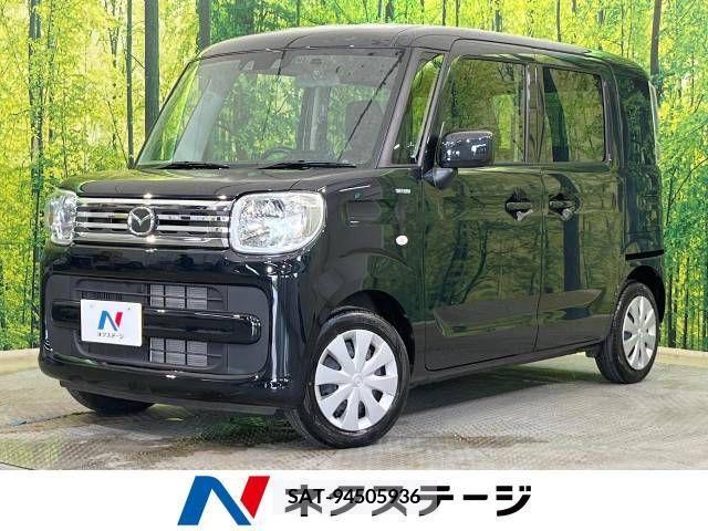 Mazda FLAIR WAGON 2022-12 344448-0
