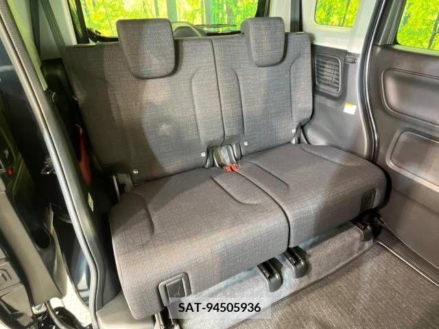Mazda FLAIR WAGON 2022-12 344448-10
