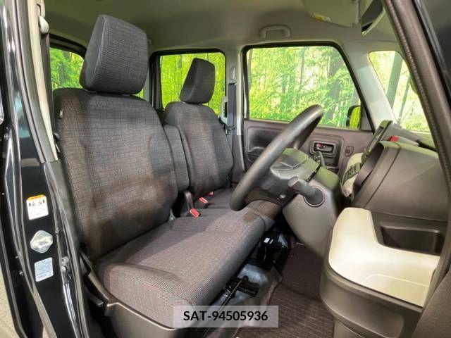 Mazda FLAIR WAGON 2022-12 344448-9