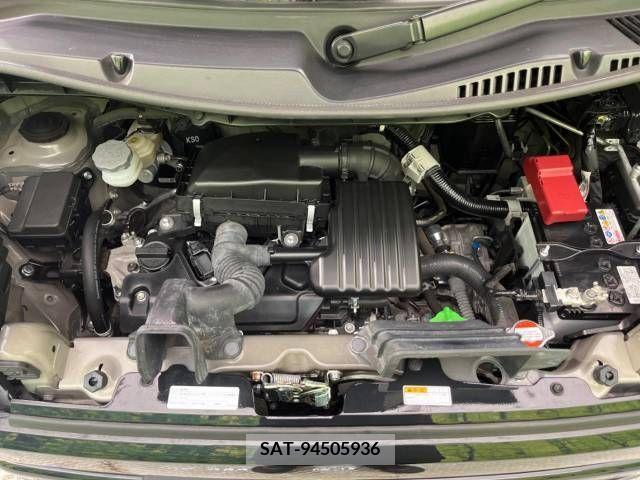 Mazda FLAIR WAGON 2022-12 344448-18