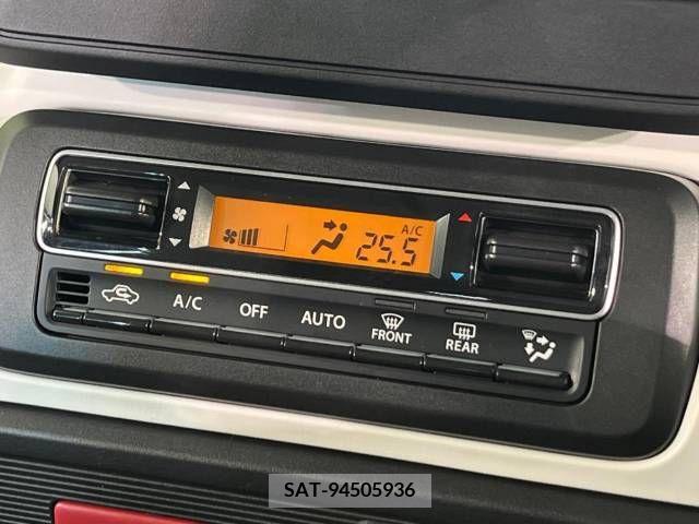 Mazda FLAIR WAGON 2022-12 344448-6