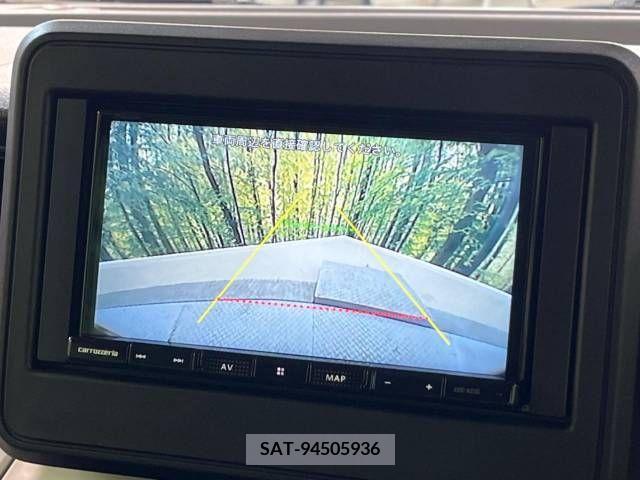 Mazda FLAIR WAGON 2022-12 344448-4