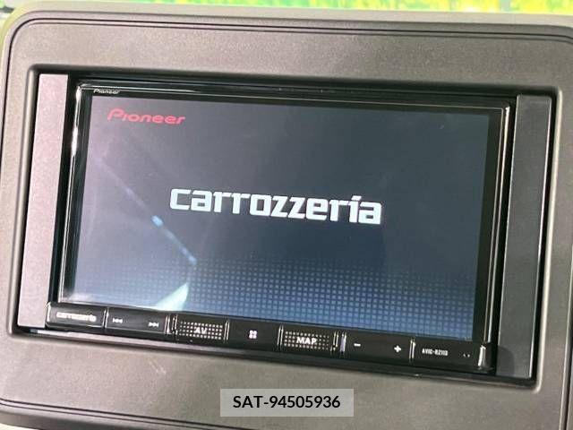 Mazda FLAIR WAGON 2022-12 344448-3