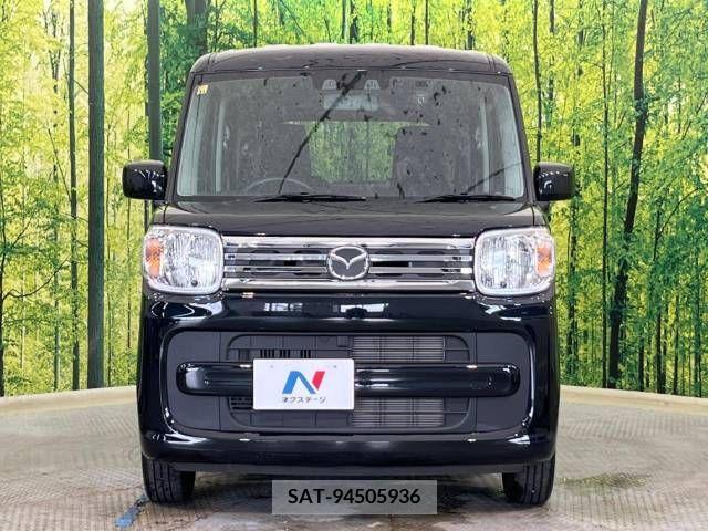 Mazda FLAIR WAGON 2022-12 344448-14