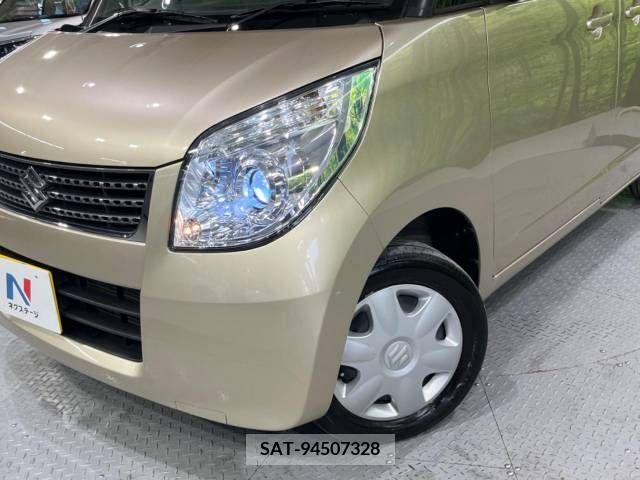 Suzuki PALETTE 2011-08 365945-12