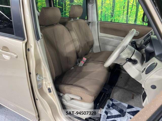 Suzuki PALETTE 2011-08 365945-8