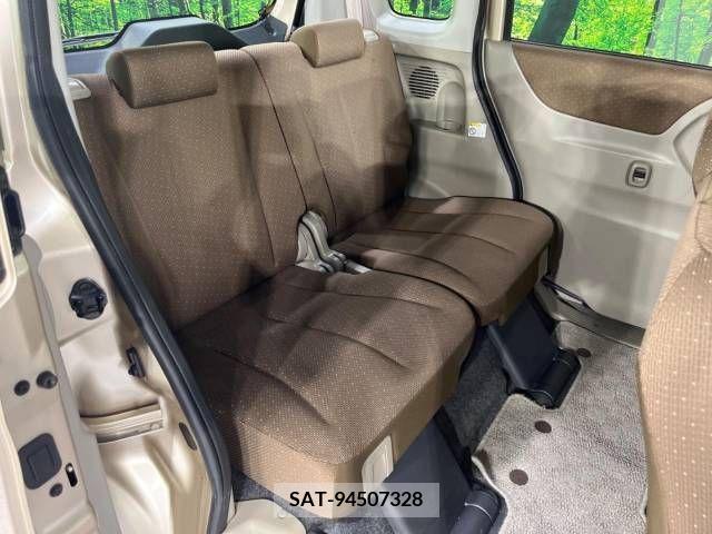 Suzuki PALETTE 2011-08 365945-9