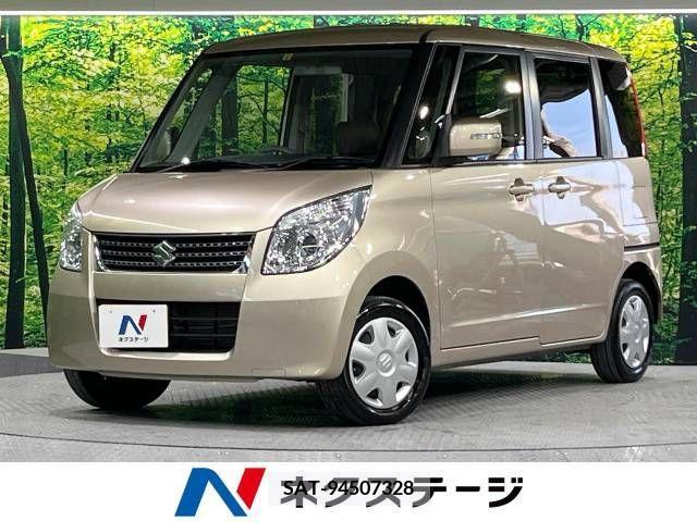 Suzuki PALETTE 2011-08 365945-0