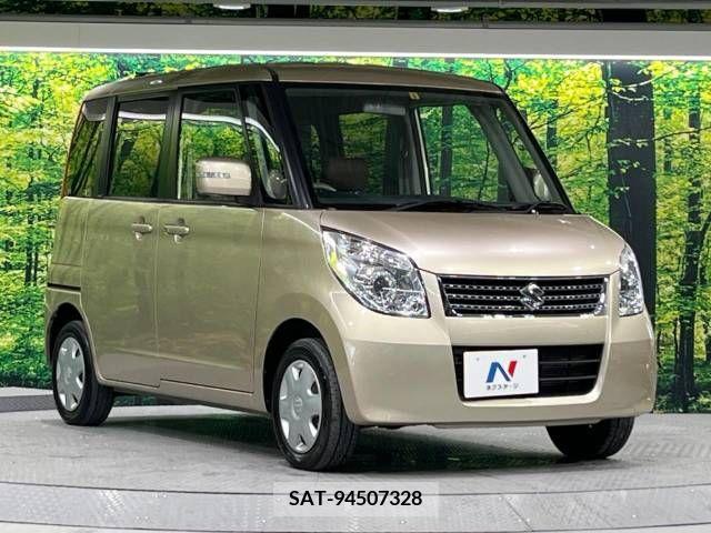 Suzuki PALETTE 2011-08 365945-16