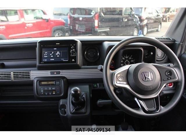 Honda N-VAN 2018-09 213022-14