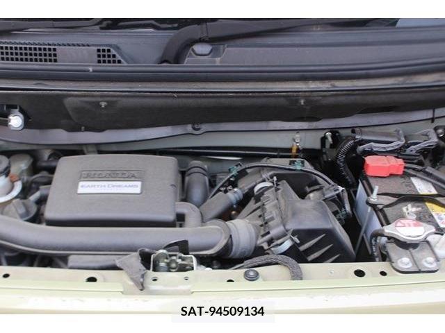 Honda N-VAN 2018-09 213022-17