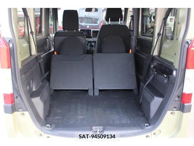 Honda N-VAN 2018-09 213022-16