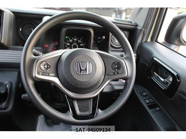 Honda N-VAN 2018-09 213022-15