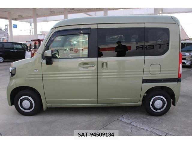 Honda N-VAN 2018-09 213022-8