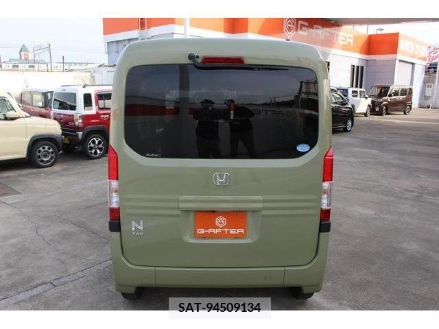 Honda N-VAN 2018-09 213022-7