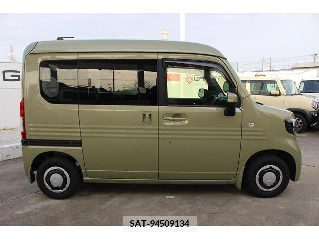 Honda N-VAN 2018-09 213022-6