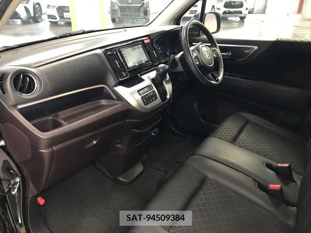 Honda N-WGN 2014-12 328003-13