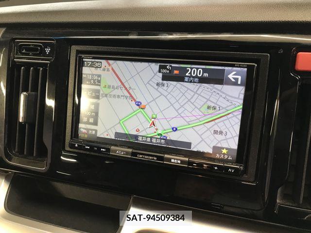 Honda N-WGN 2014-12 328003-18