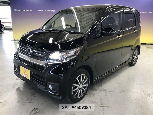 Honda N-WGN 2014-12 328003-2