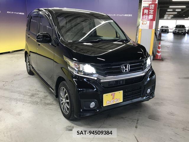 Honda N-WGN 2014-12 328003-3