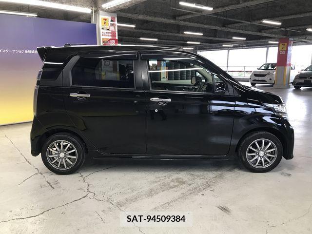 Honda N-WGN 2014-12 328003-4