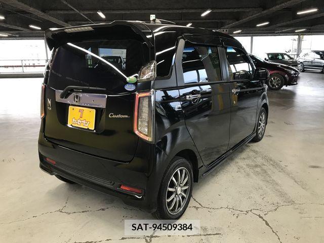 Honda N-WGN 2014-12 328003-5