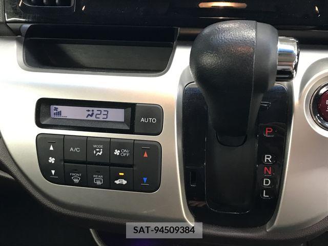 Honda N-WGN 2014-12 328003-21