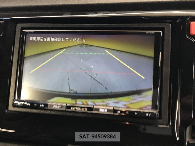 Honda N-WGN 2014-12 328003-20