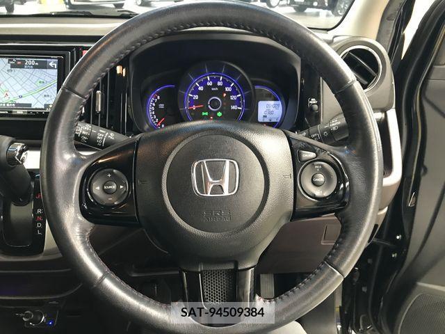 Honda N-WGN 2014-12 328003-22