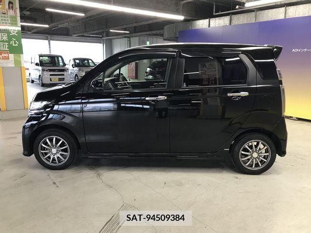 Honda N-WGN 2014-12 328003-8