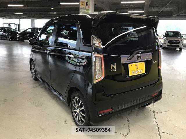 Honda N-WGN 2014-12 328003-7