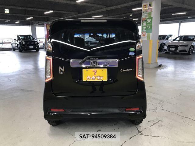Honda N-WGN 2014-12 328003-6
